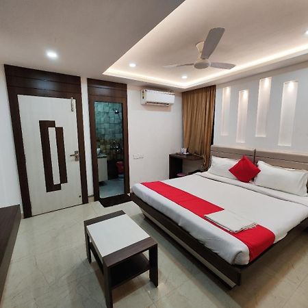 Hotel Rudraksha Inn Deoghar Exterior photo